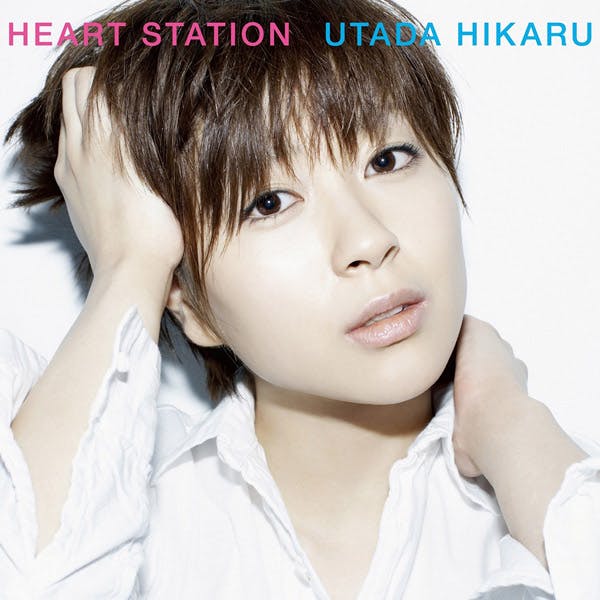 HEART STATION(Analog Album)