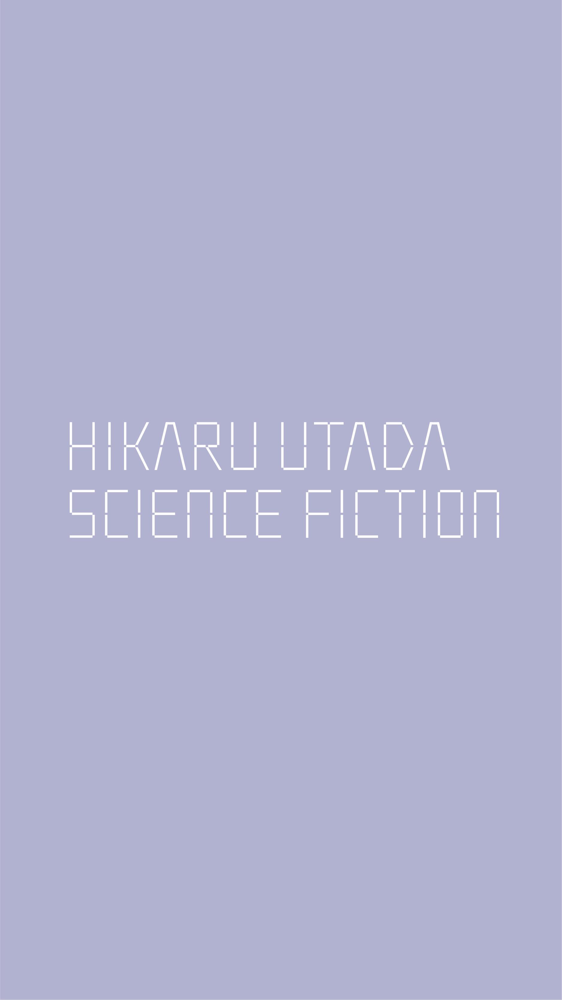 HIKARU UTADA SCIENCE FICTION TOUR 2024