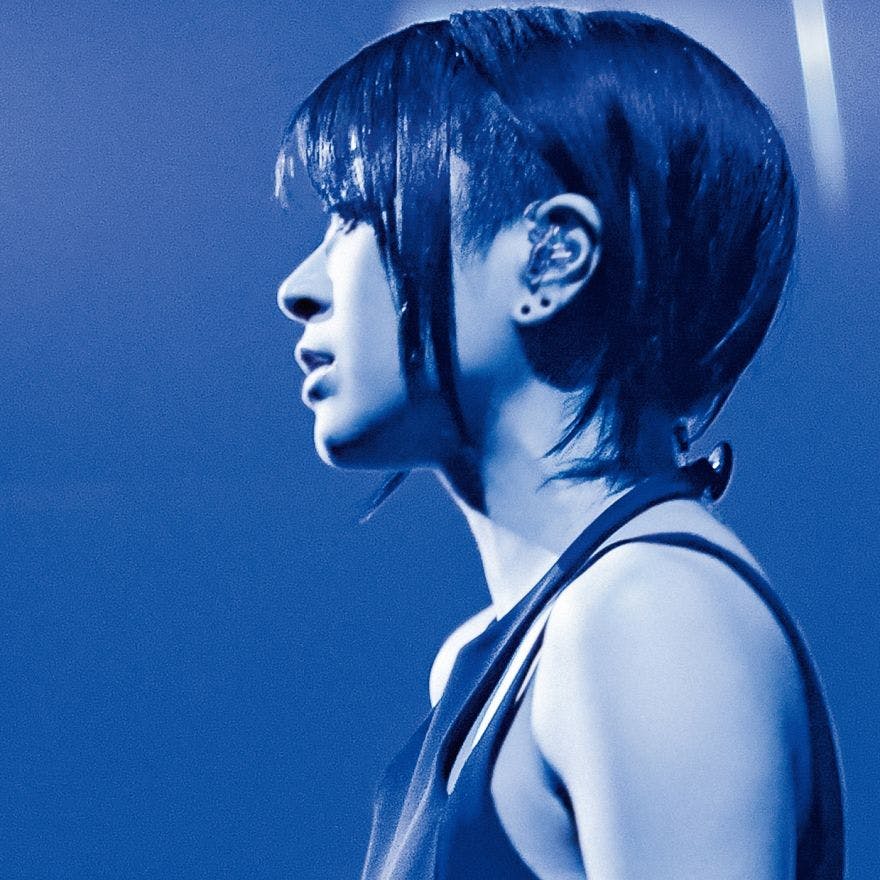 昨年開催した、12年振りの国内ツアー「Hikaru Utada Laughter in the Dark Tour 2018」 ・完全生産限定盤パッケージ（DVD&Blu-ray） ・サブスクリプションビデオオンデマンド（NETFLIX） ・ペイパービュー（スカパー！オンデマンド） ・ダウンロード（iTunes） で6月26日(水)発売・配信が決定！のサムネイル