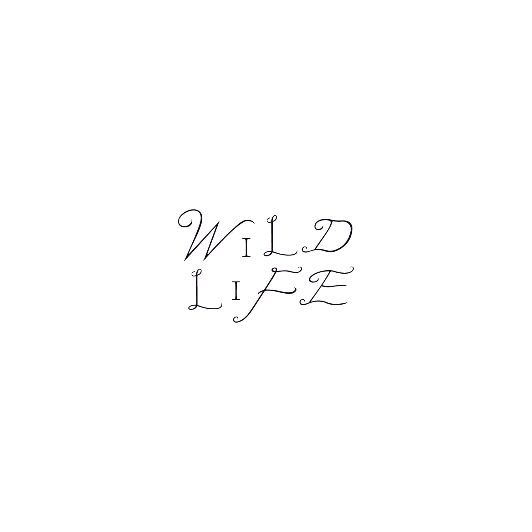 WILD LIFEのサムネイル