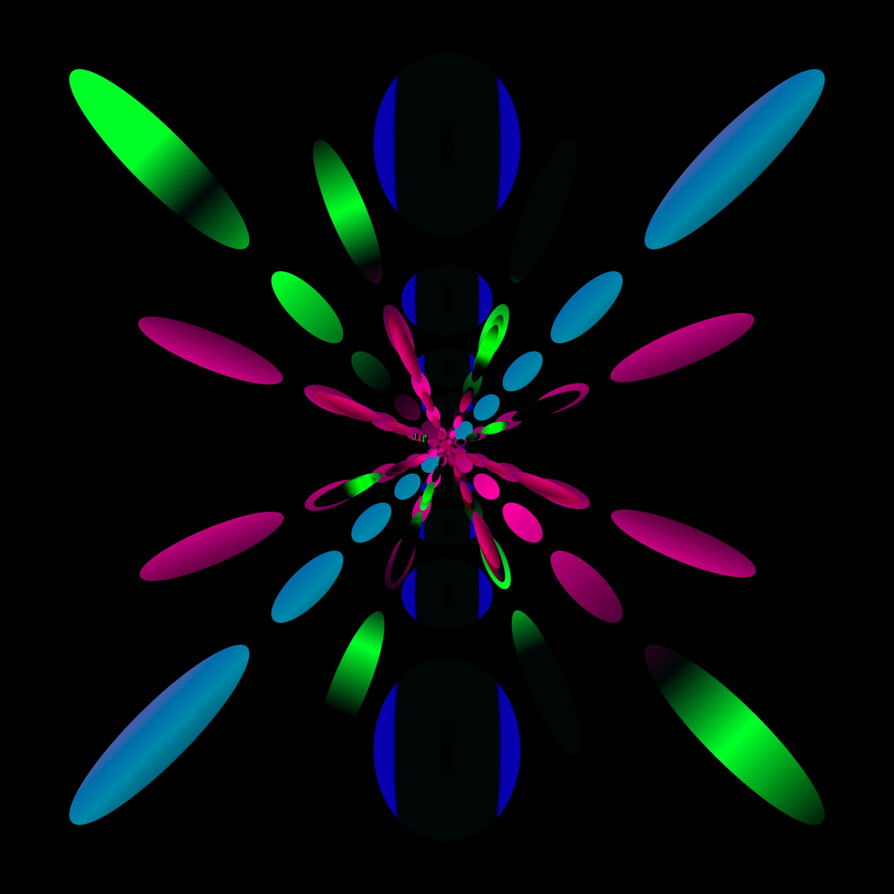 「Electricity Remixes」 配信EPのリリースが決定のサムネイル