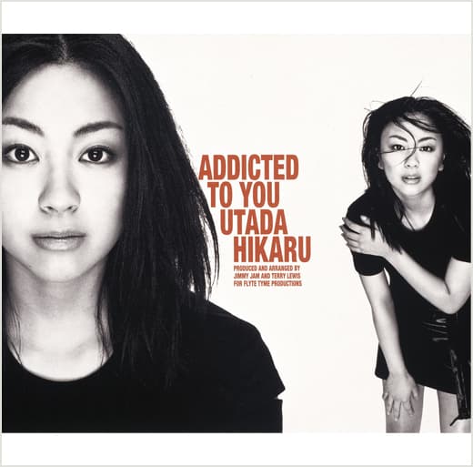 Addicted To You